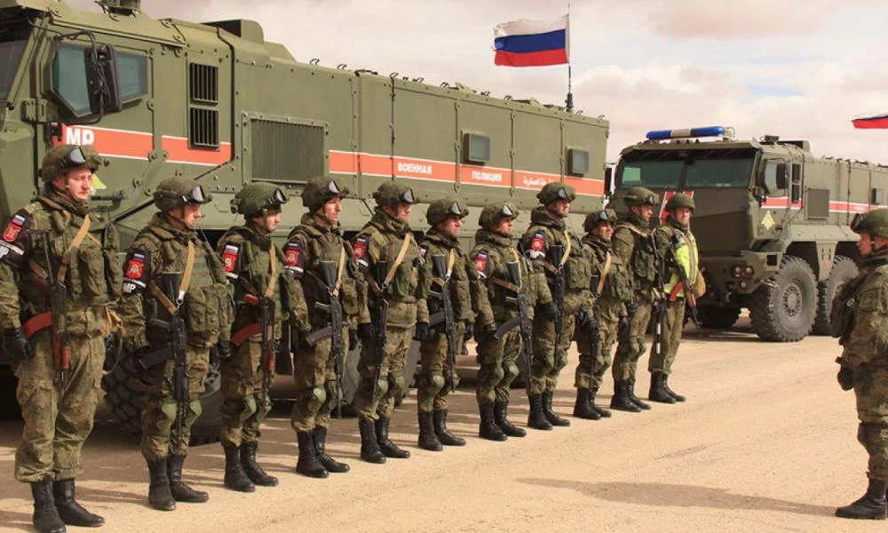 Πλησιάζει η διένεξη Ρωσίας-Τουρκίας στην Ιντλίμπ: Συστήματα Iskander κατά τουρκικών στόχων